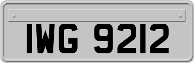 IWG9212