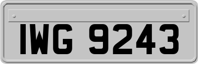 IWG9243