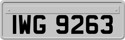 IWG9263