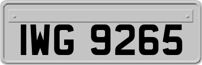 IWG9265