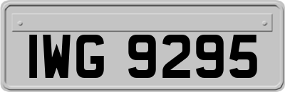 IWG9295