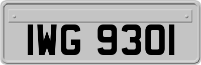 IWG9301