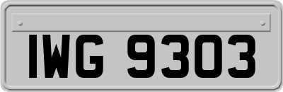 IWG9303