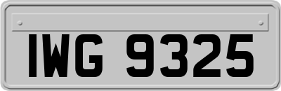 IWG9325