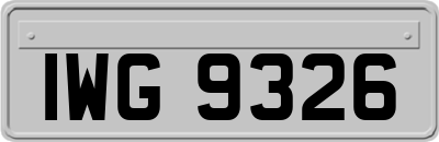 IWG9326