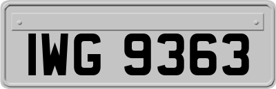 IWG9363