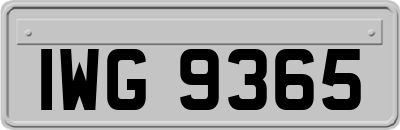 IWG9365