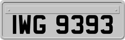 IWG9393