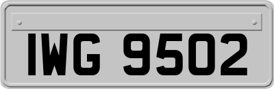 IWG9502