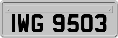 IWG9503