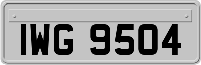IWG9504