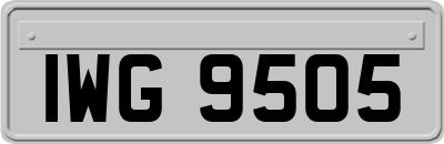 IWG9505