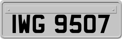 IWG9507