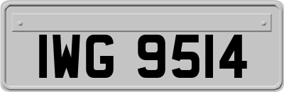 IWG9514