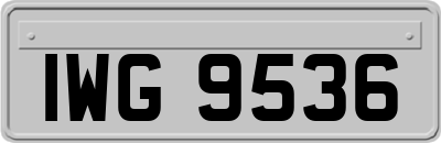 IWG9536