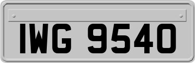 IWG9540