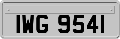 IWG9541
