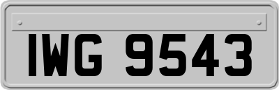 IWG9543