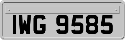 IWG9585