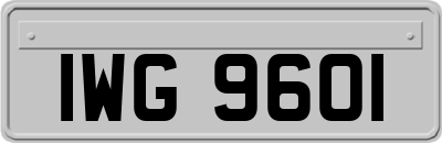 IWG9601