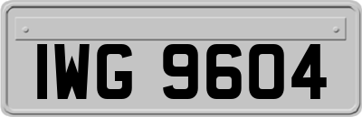 IWG9604