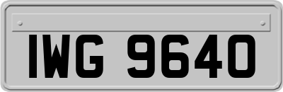 IWG9640