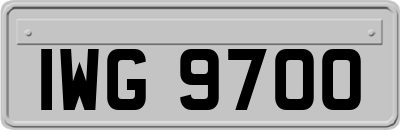 IWG9700
