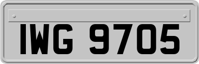 IWG9705