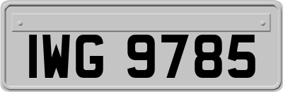 IWG9785