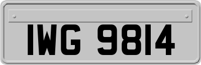 IWG9814