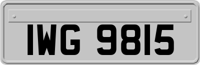 IWG9815
