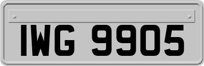 IWG9905