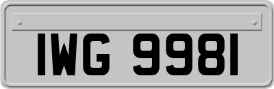 IWG9981