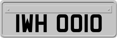 IWH0010