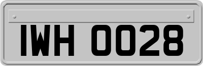 IWH0028