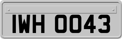 IWH0043