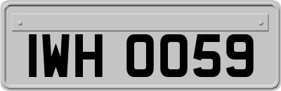 IWH0059