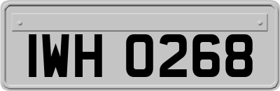 IWH0268