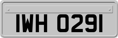 IWH0291
