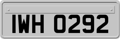 IWH0292