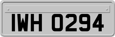 IWH0294