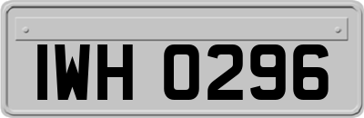 IWH0296