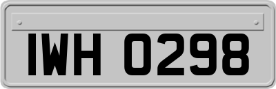 IWH0298