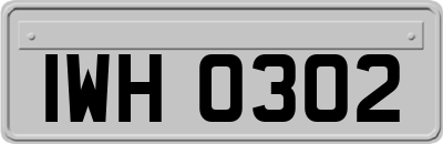 IWH0302