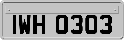 IWH0303