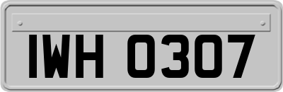 IWH0307