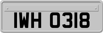 IWH0318