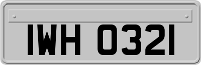 IWH0321