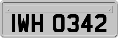 IWH0342