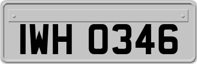 IWH0346